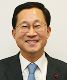 김주현 5대 사무총장 사진