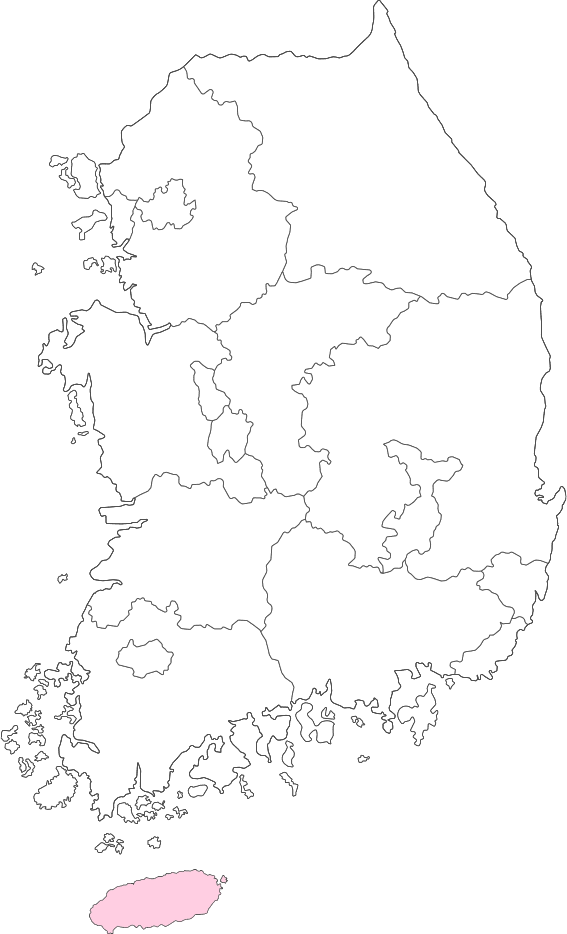 제주